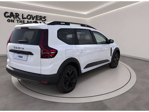 DACIA Jogger 1.0 tce extreme gpl 100cv