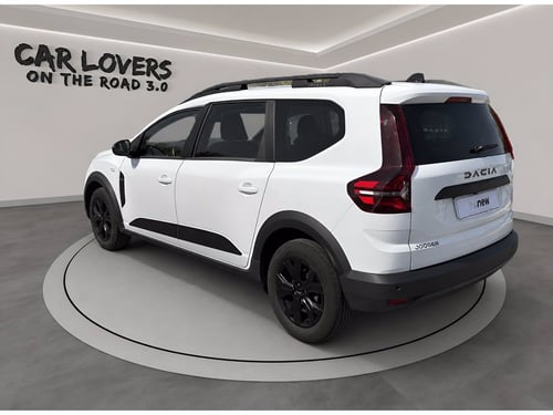 DACIA Jogger 1.0 tce extreme gpl 100cv