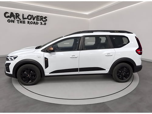 DACIA Jogger 1.0 tce extreme gpl 100cv