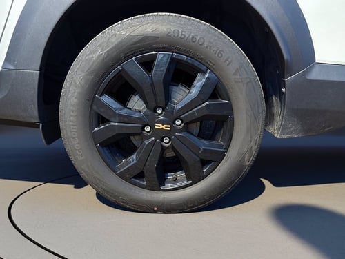 DACIA Jogger 1.0 tce extreme gpl 100cv