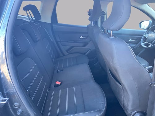 DACIA Duster 1.0 tce journey up gpl 4x2 100cv