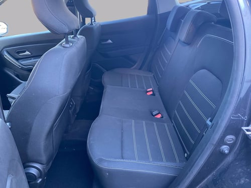 DACIA Duster 1.0 tce journey up gpl 4x2 100cv