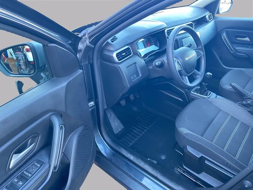 DACIA Duster 1.0 tce journey up gpl 4x2 100cv