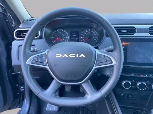 DACIA Duster 1.0 tce journey up gpl 4x2 100cv