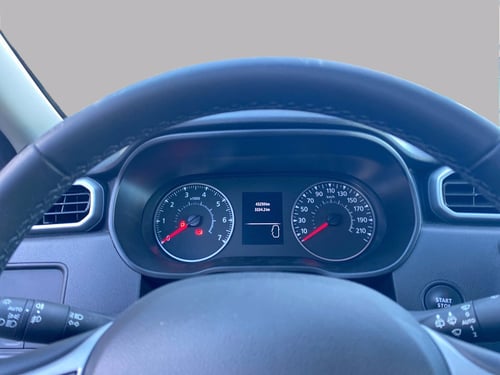 DACIA Duster 1.0 tce journey up gpl 4x2 100cv