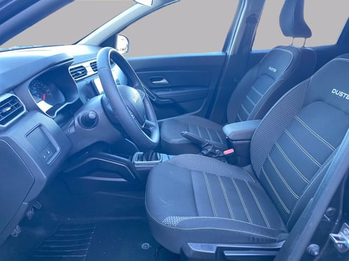 DACIA Duster 1.0 tce journey up gpl 4x2 100cv