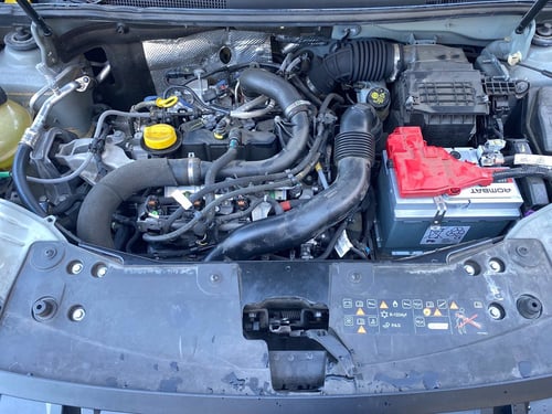 DACIA Duster 1.0 tce journey up gpl 4x2 100cv