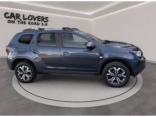 DACIA Duster 1.0 tce journey up gpl 4x2 100cv