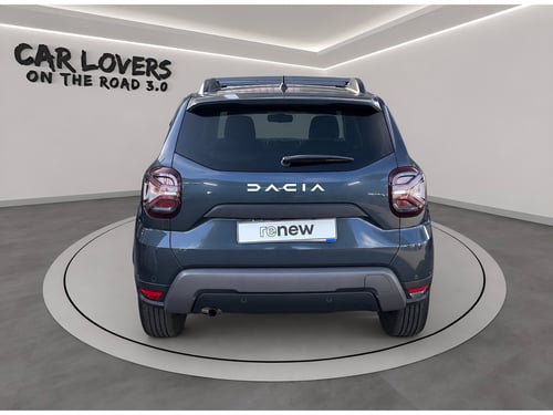 DACIA Duster 1.0 tce journey up gpl 4x2 100cv
