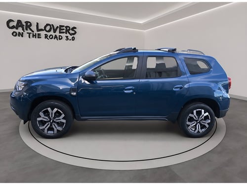 DACIA Duster 1.0 tce journey up gpl 4x2 100cv