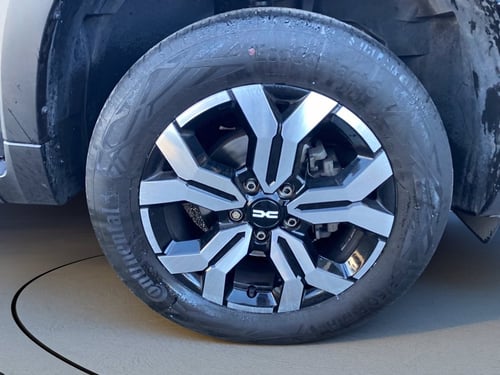 DACIA Duster 1.0 tce journey up gpl 4x2 100cv