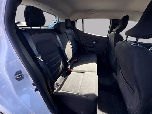 DACIA Sandero streetway 1.0 tce expression eco-g 100cv 5 marce