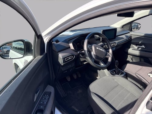 DACIA Sandero streetway 1.0 tce expression eco-g 100cv 5 marce