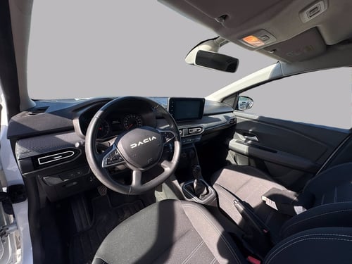 DACIA Sandero streetway 1.0 tce expression eco-g 100cv 5 marce