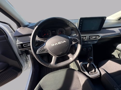DACIA Sandero streetway 1.0 tce expression eco-g 100cv 5 marce