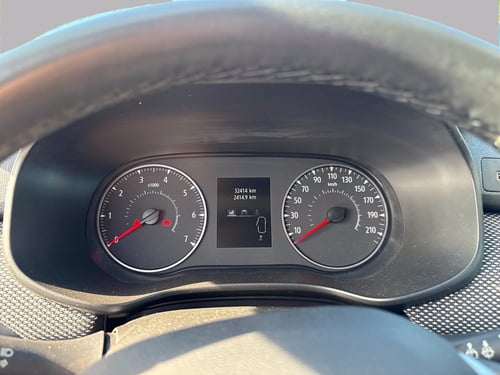 DACIA Sandero streetway 1.0 tce expression eco-g 100cv 5 marce