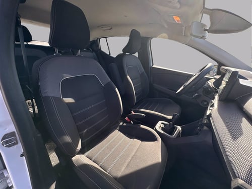 DACIA Sandero streetway 1.0 tce expression eco-g 100cv 5 marce