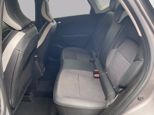 RENAULT Captur 1.6 e-tech full hybrid techno 145cv auto