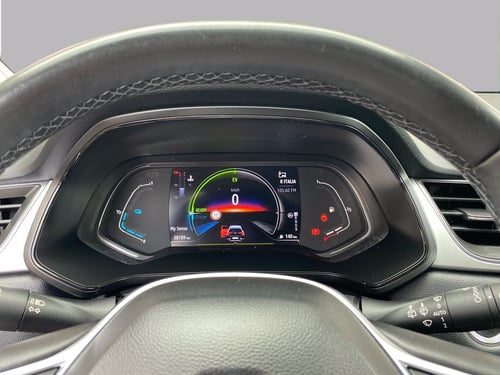 RENAULT Captur 1.6 e-tech full hybrid techno 145cv auto