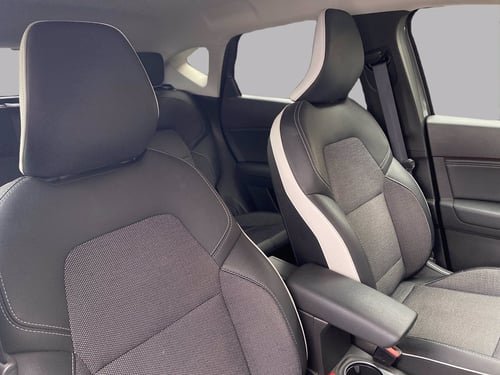 RENAULT Captur 1.6 e-tech full hybrid techno 145cv auto