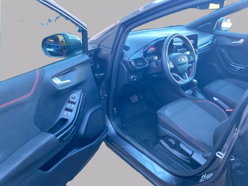FORD Puma 1.0 ecoboost h st-line design s&s 125cv auto