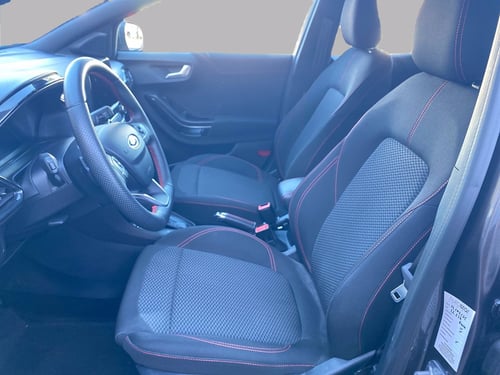 FORD Puma 1.0 ecoboost h st-line design s&s 125cv auto