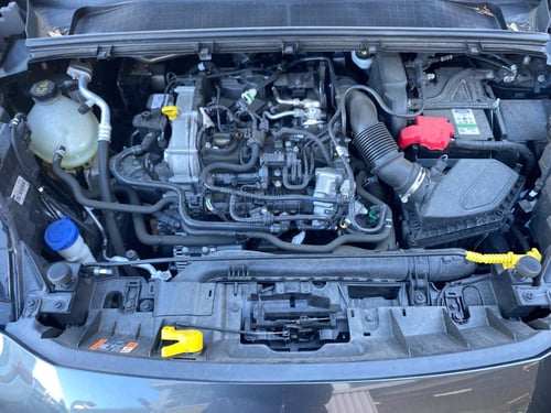 FORD Puma 1.0 ecoboost h st-line design s&s 125cv auto
