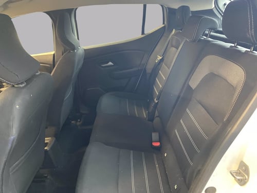 DACIA Sandero stepway 1.0 tce expression eco-g 100cv