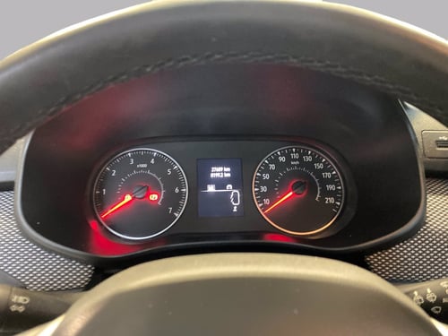 DACIA Sandero stepway 1.0 tce expression eco-g 100cv