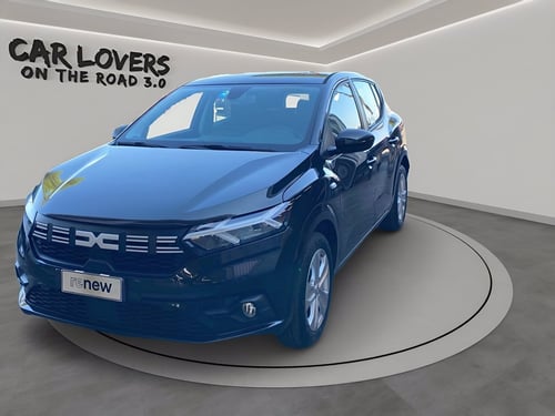 DACIA Sandero streetway 1.0 tce expression eco-g 100cv 5 marce