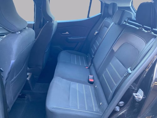 DACIA Sandero streetway 1.0 tce expression eco-g 100cv 5 marce