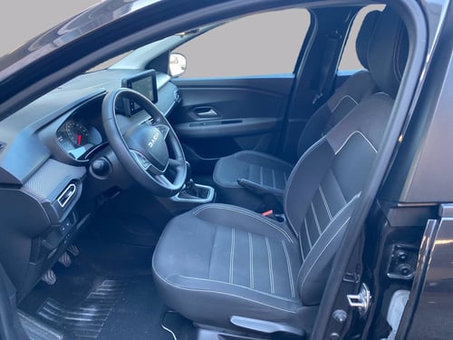 DACIA Sandero streetway 1.0 tce expression eco-g 100cv 5 marce