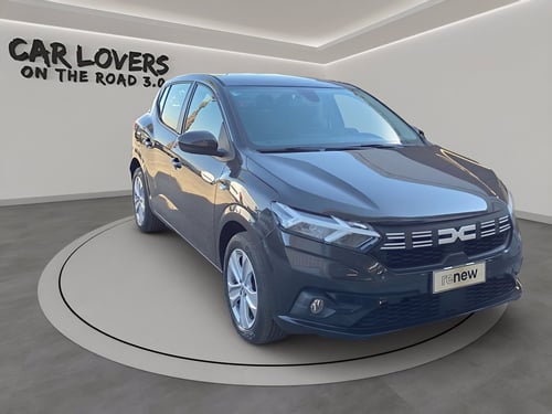 DACIA Sandero streetway 1.0 tce expression eco-g 100cv 5 marce