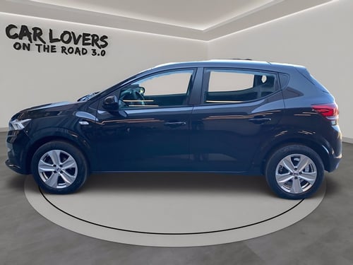 DACIA Sandero streetway 1.0 tce expression eco-g 100cv 5 marce