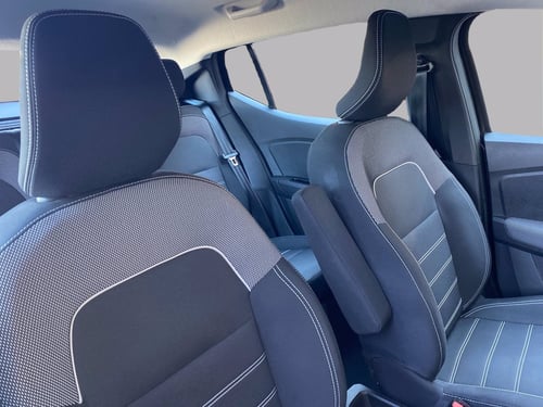 DACIA Sandero streetway 1.0 tce expression eco-g 100cv 5 marce