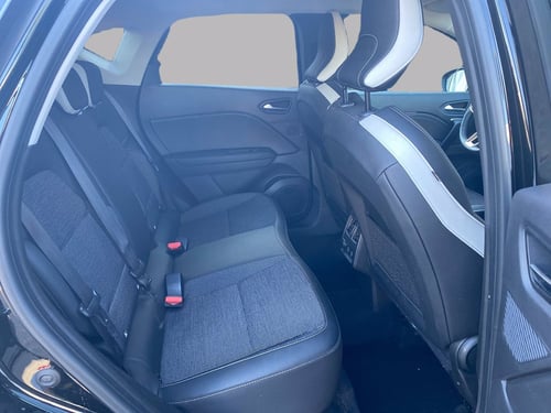 RENAULT Captur 1.6 e-tech full hybrid techno 145cv auto