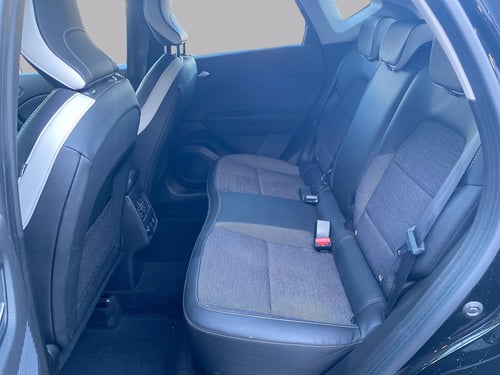 RENAULT Captur 1.6 e-tech full hybrid techno 145cv auto