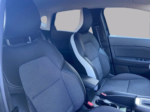 RENAULT Captur 1.6 e-tech full hybrid techno 145cv auto
