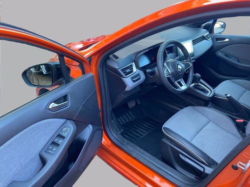 RENAULT Clio 1.6 e-tech full hybrid techno 145cv