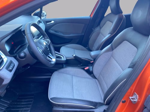 RENAULT Clio 1.6 e-tech full hybrid techno 145cv