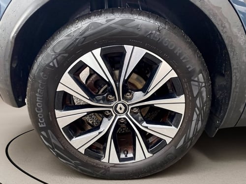 RENAULT Captur 1.6 e-tech full hybrid techno 145cv auto