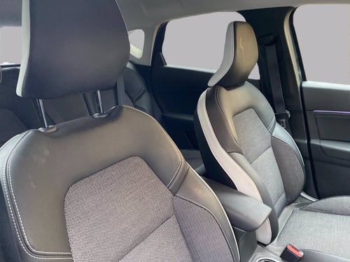 RENAULT Captur 1.6 e-tech full hybrid techno 145cv auto