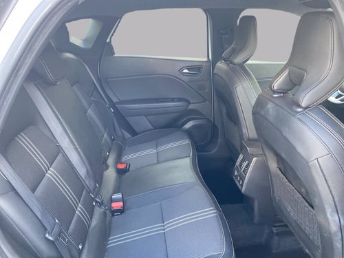 RENAULT Captur 1.6 e-tech full hybrid e-tech engineered 145cv auto