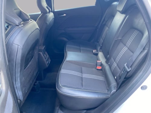 RENAULT Captur 1.6 e-tech full hybrid e-tech engineered 145cv auto