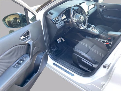 RENAULT Captur 1.6 e-tech full hybrid e-tech engineered 145cv auto