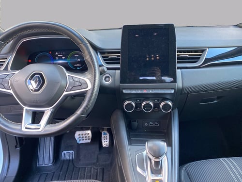 RENAULT Captur 1.6 e-tech full hybrid e-tech engineered 145cv auto