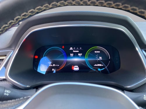 RENAULT Captur 1.6 e-tech full hybrid e-tech engineered 145cv auto