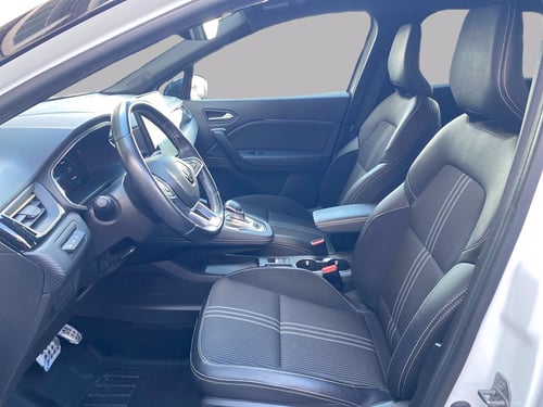 RENAULT Captur 1.6 e-tech full hybrid e-tech engineered 145cv auto