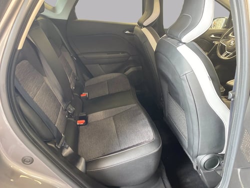 RENAULT Captur 1.6 e-tech full hybrid techno 145cv auto