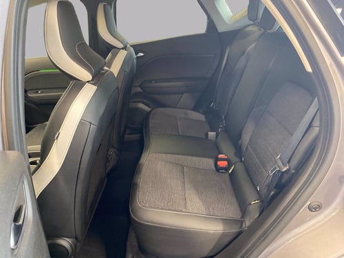 RENAULT Captur 1.6 e-tech full hybrid techno 145cv auto